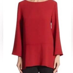 Elizabeth and James Blouse